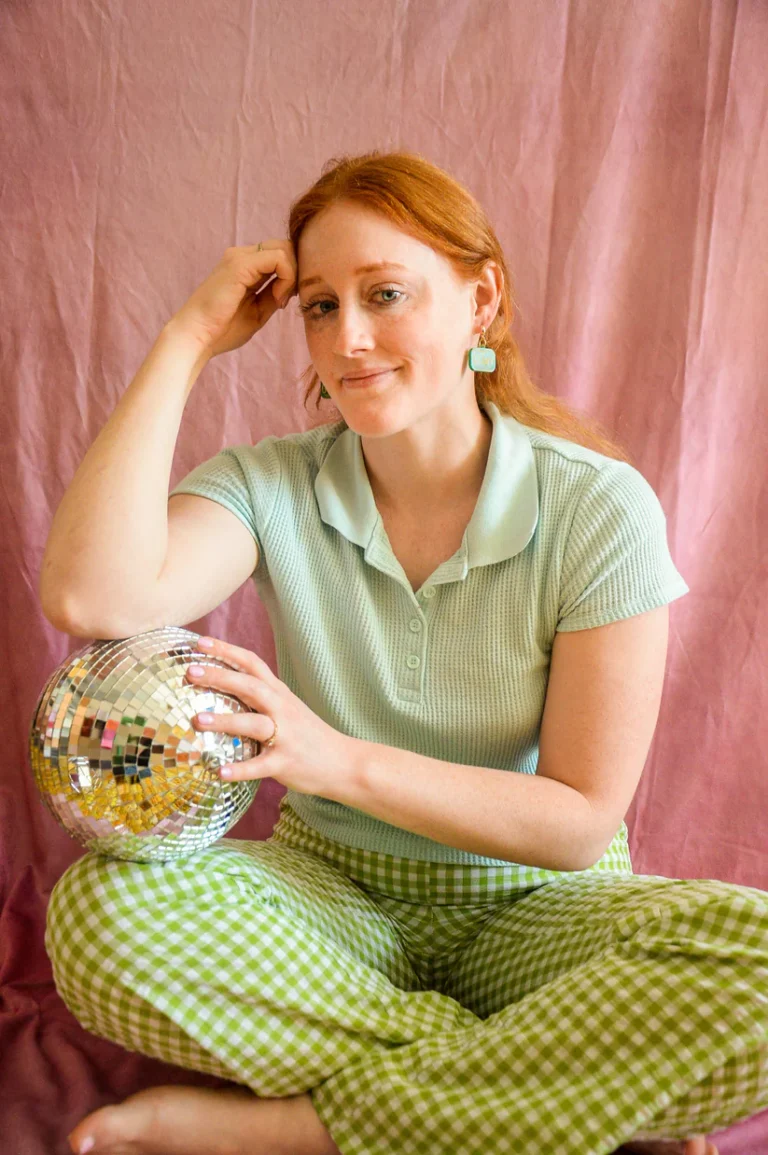 Shop Spotlight: Sunshine Studio