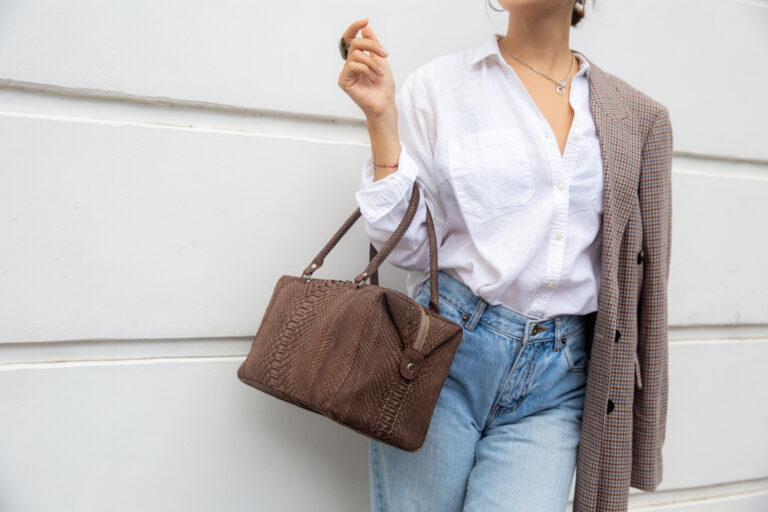 Five Wardrobe Must Haves