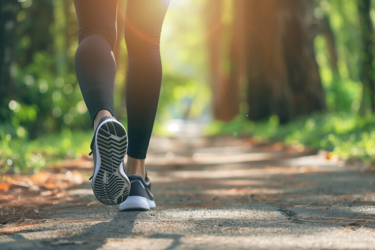 Walk After Eating And Reap The Benefits