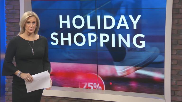 CBS 42: Front Porch Alabama Is Your Stop For Holiday Shopping