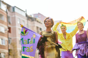 Alabama Celebrates 2026 Mardi Gras—Find An Event Near You - Front Porch