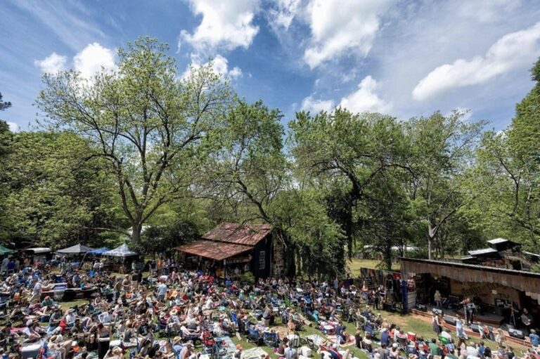 Put On Your Dancing Shoes For The Old 280 Boogie