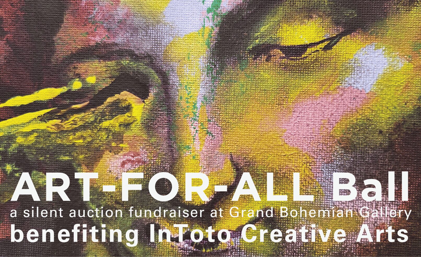 Art-For-All Ball