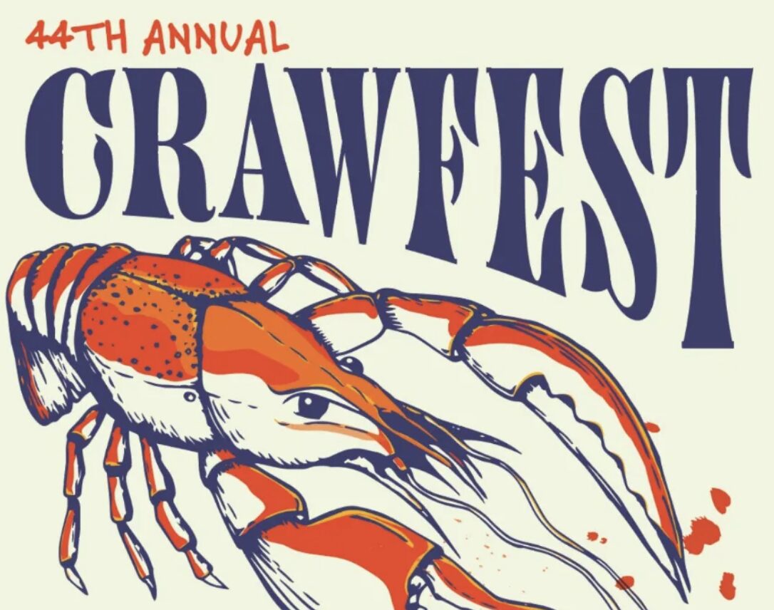 CCA Crawfest