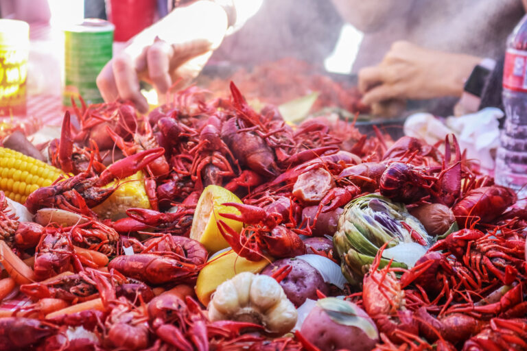 CCA Crawfest: A Birmingham Favorite with Coastal Flavor
