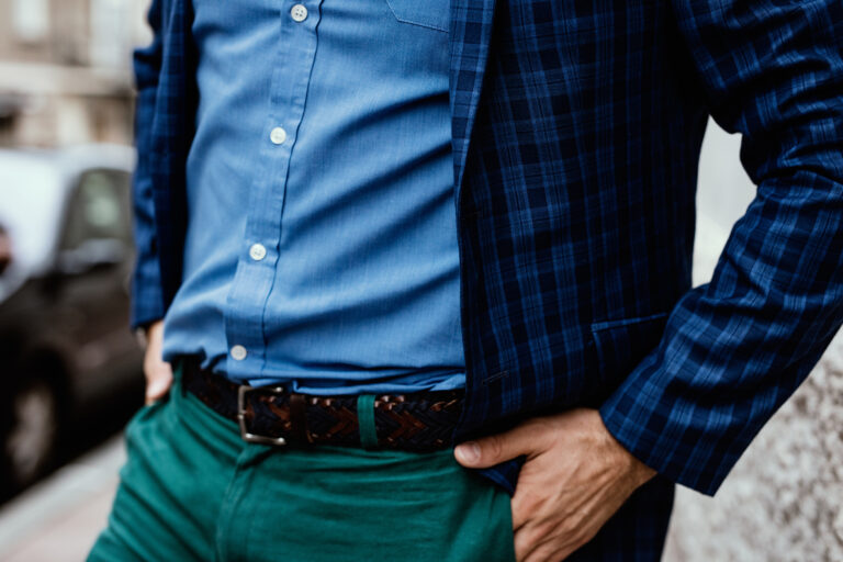 What Defines Southern Style for Men Today?