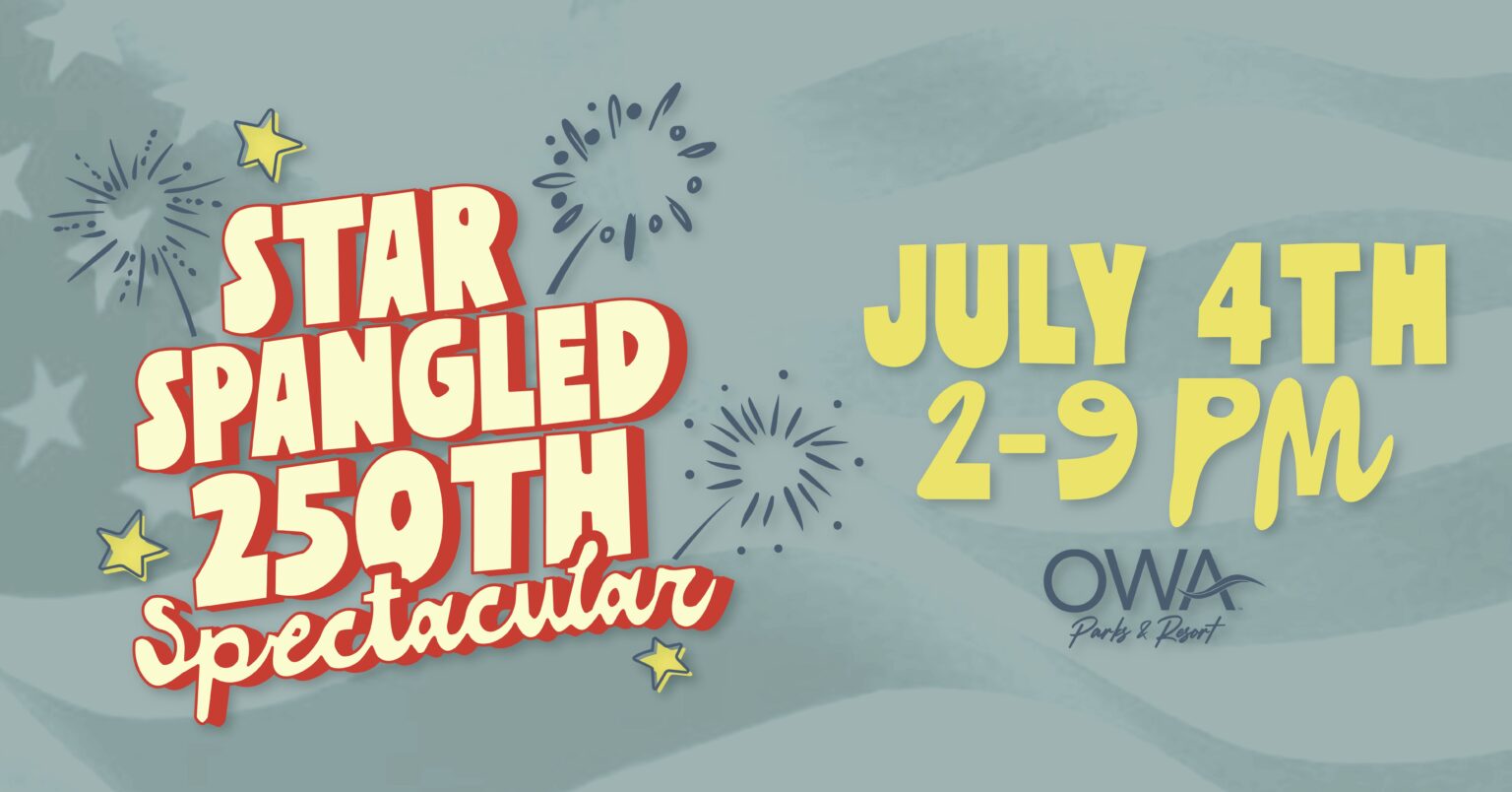 Star Spangled 250th Spectacular