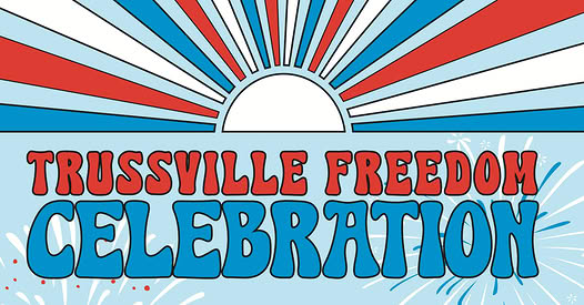 Trussville Freedom Celebration