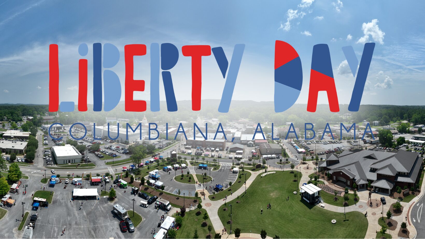 Liberty Day in Columbiana