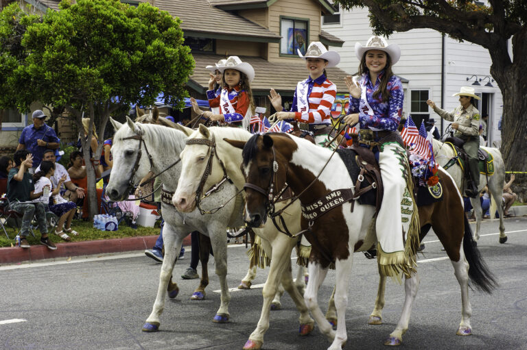 Celebrate America’s 250th Birthday: Fourth of July Events Across Alabama