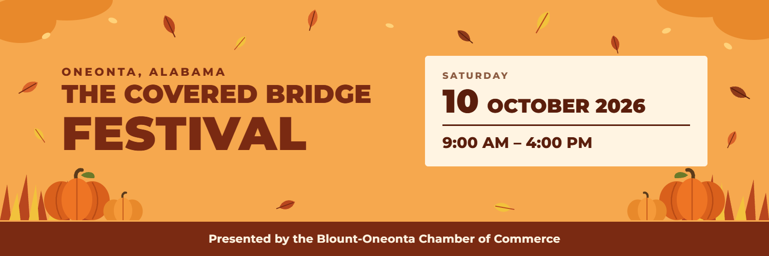Covered Bridge Arts & Music Festival