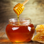 Honey, Jams, and Syrups