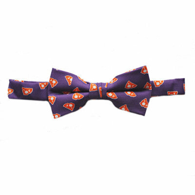 South Carolina Clemson Gameday Youth Bow Tie