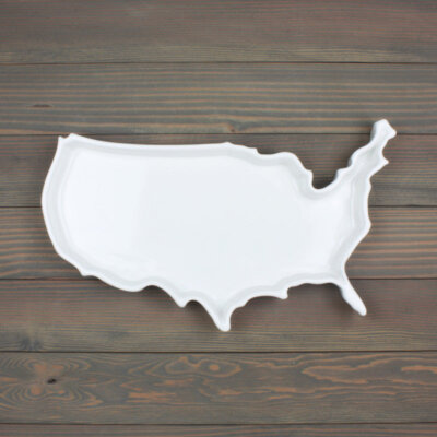 USA Tray