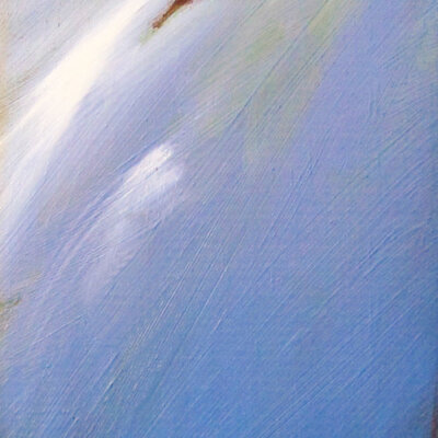 "Better Together #2" Light - Narrow