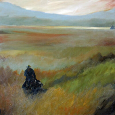 "The Journey #1"
