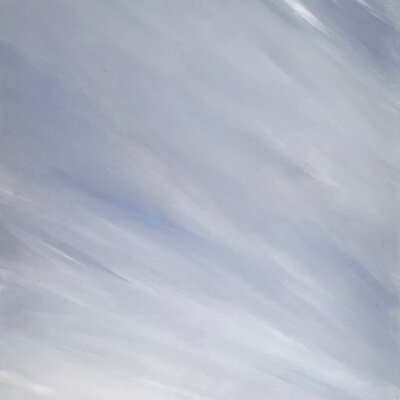 "Red Boat Serenity #12"