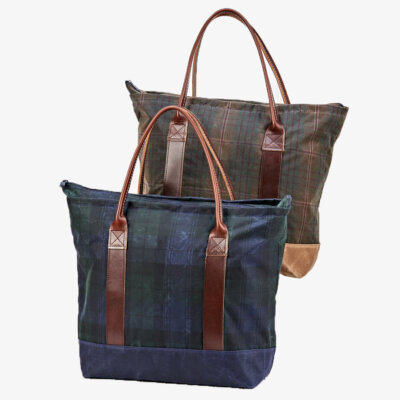 Catskill Tote Bag