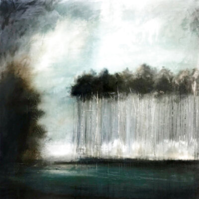 "Light After the Storm" Diffused Glow