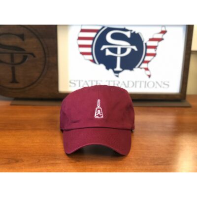 Pirate Cowbell Hat