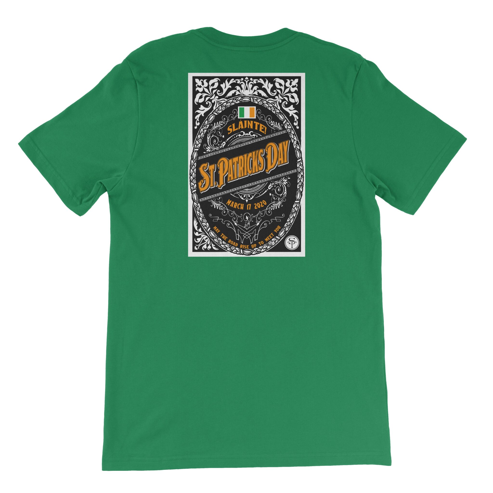 St. Patrick's Day T-Shirt