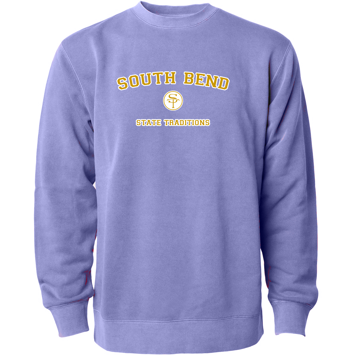 Indiana South Bend Higher Education Sweatshirt