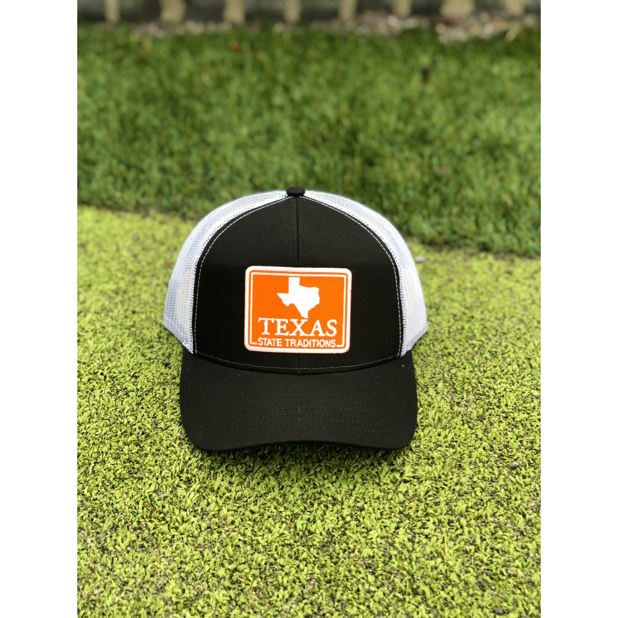 Texas Gameday StructuredTrucker Hat