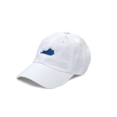 Kentucky Lexington Gameday Hat White