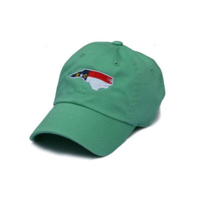 North Carolina Traditional Hat Mint