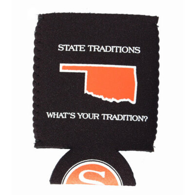 Oklahoma Stillwater Gameday Hugger
