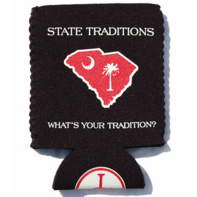 South Carolina Columbia Gameday Hugger