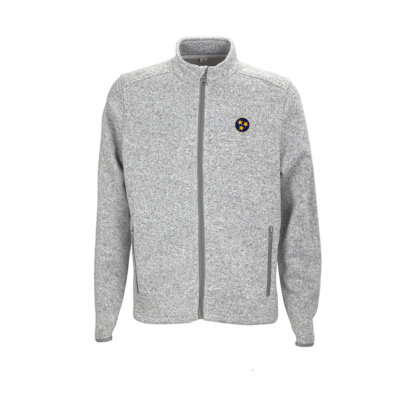 Nashville Hockey TriStar Heather Sweater