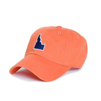Idaho Boise Gameday Hat Orange