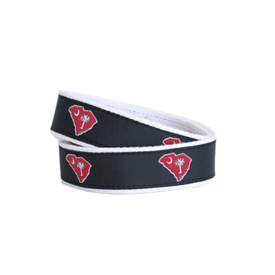 South Carolina Columbia Gameday Belt