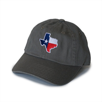 Texas Traditional Hat Olive