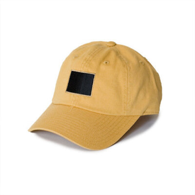 Colorado Boulder Gameday Hat Gold