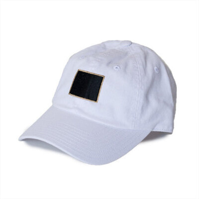 Colorado Boulder Gameday Hat White