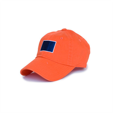 Colorado Denver Gameday Hat Orange