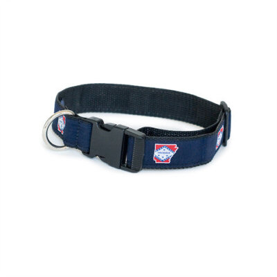 Arkansas Traditional Dog Collar