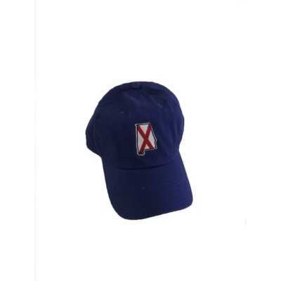 Alabama Traditional Hat Royal