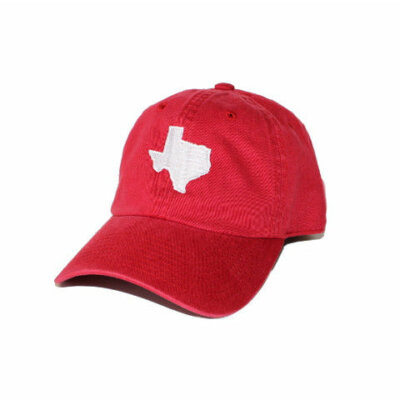 Texas Houston Gameday Hat Red