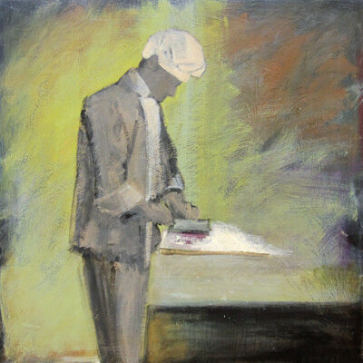 "The Chef"