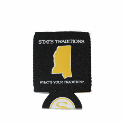 Mississippi Hattiesburg Gameday Hugger