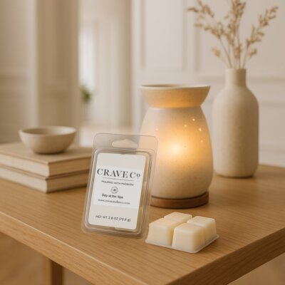 Wax Melts for Warmer [2.5 oz.]