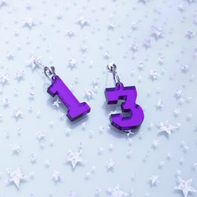#13 Taylor Swift Charms