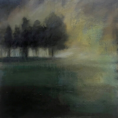 "Morning Mist"