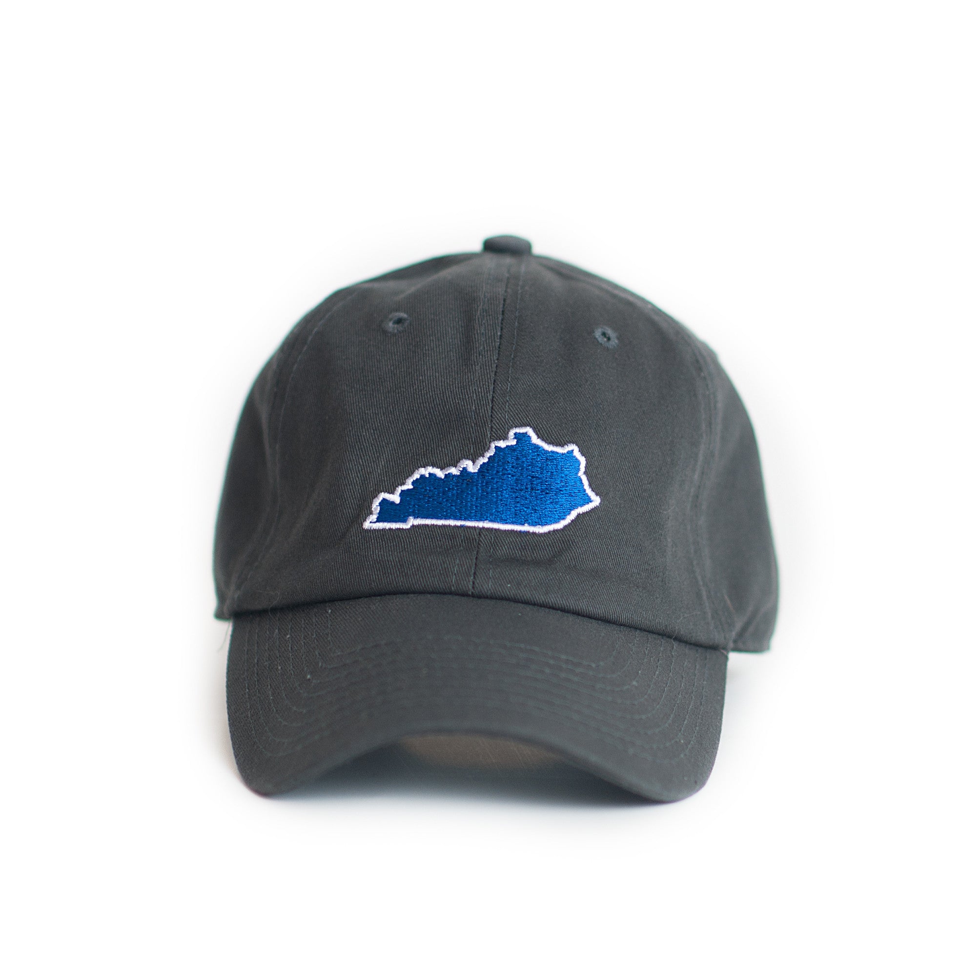 Kentucky Lexington Gameday Hat Charcoal