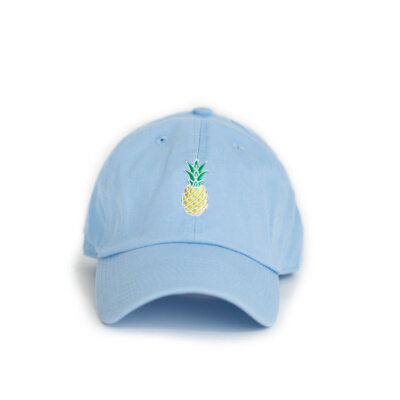 State Traditions Pineapple Hat