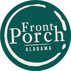 Front Porch Alabama