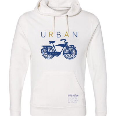 UV Street Hoodie